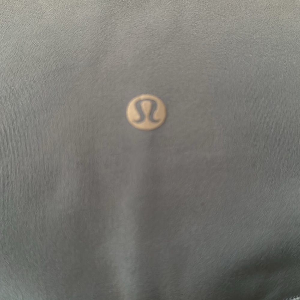 lululemon Align High-Rise Crop 21" - Picture 4 of 5